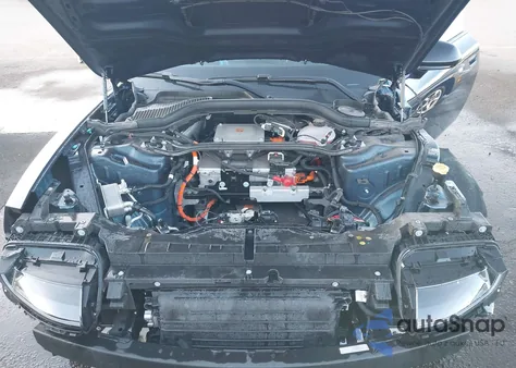 2025 Dodge Charger Daytona R/T Awd z USA, uszkodzony, nr VIN 2C3CDBCK0SR536860